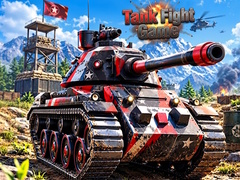                                                                     Tank Fight Game ﺔﺒﻌﻟ