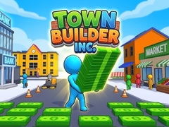                                                                     Town Builder Inc. ﺔﺒﻌﻟ