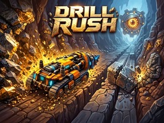                                                                     Drill Rush ﺔﺒﻌﻟ
