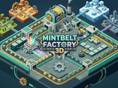                                                                     Mintbelt Factory 3D ﺔﺒﻌﻟ