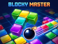                                                                     Blocky Blaster ﺔﺒﻌﻟ