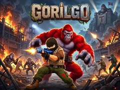                                                                     GorilGo ﺔﺒﻌﻟ