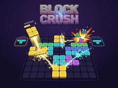                                                                     Block Crush ﺔﺒﻌﻟ