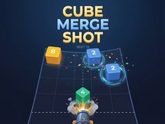                                                                     Cube Merge Shot ﺔﺒﻌﻟ