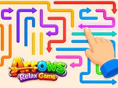                                                                     Arrows: Relax Game ﺔﺒﻌﻟ