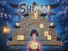                                                                     Shimai ﺔﺒﻌﻟ