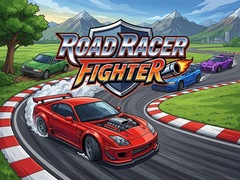                                                                     Road Racer Fighter ﺔﺒﻌﻟ