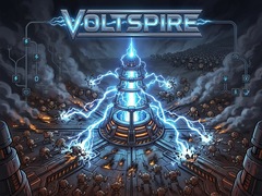                                                                     Voltspire ﺔﺒﻌﻟ