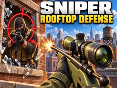                                                                     Sniper Rooftop Defense ﺔﺒﻌﻟ