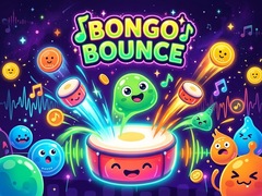                                                                     Bongo Bounce ﺔﺒﻌﻟ