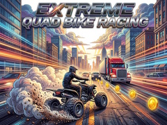                                                                     Extreme Quad Bike Racing ﺔﺒﻌﻟ