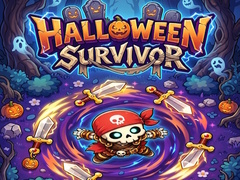                                                                     Halloween Survivor ﺔﺒﻌﻟ