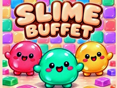                                                                     Slime Buffet ﺔﺒﻌﻟ