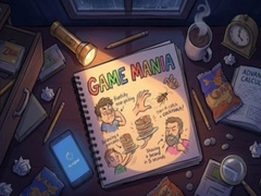                                                                     Game Mania ﺔﺒﻌﻟ