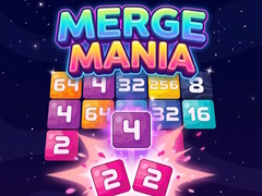                                                                     Merge Mania ﺔﺒﻌﻟ