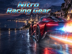                                                                     Nitro Racing Gear ﺔﺒﻌﻟ