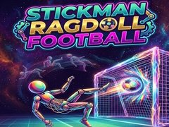                                                                     Stickman Ragdoll Football ﺔﺒﻌﻟ