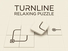                                                                     Turnline - Relaxing Puzzle ﺔﺒﻌﻟ