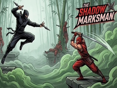                                                                     The Shadow Marksman Master of Kunai ﺔﺒﻌﻟ