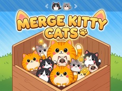                                                                     Merge Kitty Cats ﺔﺒﻌﻟ