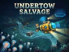                                                                     Undertow Salvage ﺔﺒﻌﻟ