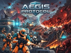                                                                     Aegis Protocol ﺔﺒﻌﻟ