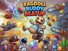                                                                     Ragdoll Buddy BeatUp ﺔﺒﻌﻟ
