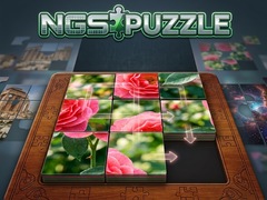                                                                     NGS Puzzle ﺔﺒﻌﻟ