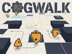                                                                     Cogwalk ﺔﺒﻌﻟ