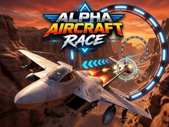                                                                     Alpha Aircraft Race ﺔﺒﻌﻟ