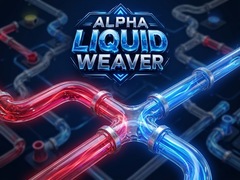                                                                     Alpha Liquid Weaver ﺔﺒﻌﻟ