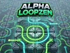                                                                     Alpha Loopzen ﺔﺒﻌﻟ