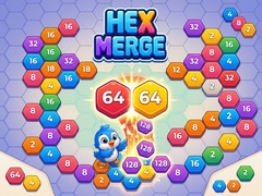                                                                     Hex Merge ﺔﺒﻌﻟ