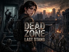                                                                     Dead Zone: Last Stand ﺔﺒﻌﻟ