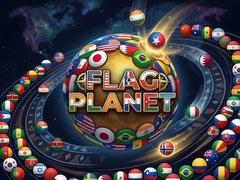                                                                     Flag Planet ﺔﺒﻌﻟ