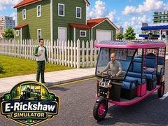                                                                     E-Rickshaw Simulator ﺔﺒﻌﻟ