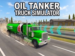                                                                     Oil tanker truck simulator ﺔﺒﻌﻟ