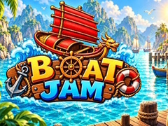                                                                     Boat Jam ﺔﺒﻌﻟ