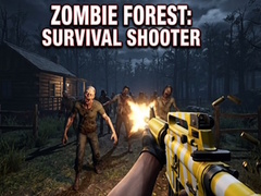                                                                     Zombie Forest: Survival Shooter ﺔﺒﻌﻟ