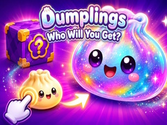                                                                     Dumplings: Who Will You Get? ﺔﺒﻌﻟ