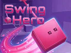                                                                     Swing Hero ﺔﺒﻌﻟ