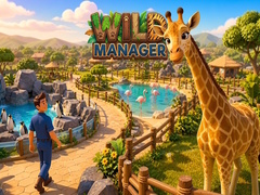                                                                     Wild Manager ﺔﺒﻌﻟ