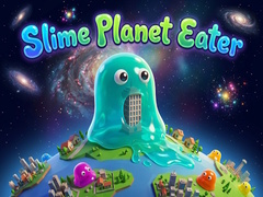                                                                     Slime Planet Eater ﺔﺒﻌﻟ