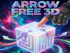                                                                     Arrow Free 3D ﺔﺒﻌﻟ