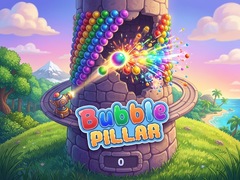                                                                     Bubble Pillar ﺔﺒﻌﻟ