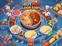                                                                     Hotpot Loop Sort ﺔﺒﻌﻟ