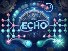                                                                     ECHO ﺔﺒﻌﻟ