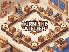                                                                     Turnline Atelier ﺔﺒﻌﻟ