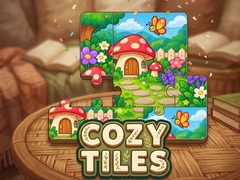                                                                     Cozy Tiles ﺔﺒﻌﻟ