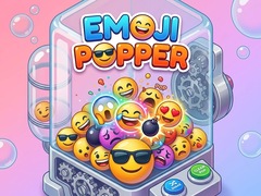                                                                     Emoji Popper ﺔﺒﻌﻟ